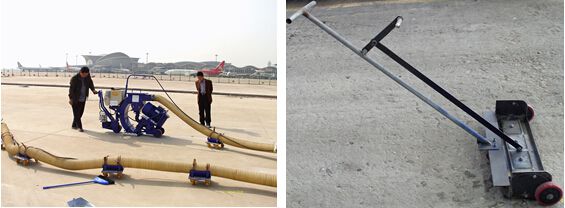 HST550型水平移动式911亚洲精选青草衣衣的技术规格